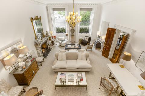 3 bedroom apartment for sale, Queen's Gate Gardens, South Kensington, London SW7