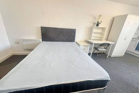 1 bedroom flat to rent, Church Gate, Leicester LE1