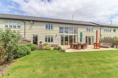 4 bedroom house for sale, Amport Fields, Weyhill, Andover, Hampshire, SP11