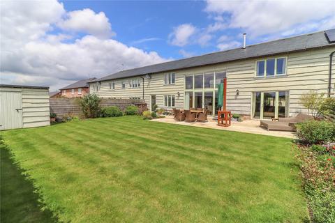 2, Long Barn Amport Fields, Weyhill, Andover, SP11 0BF