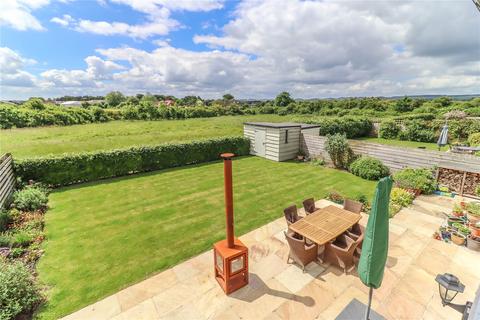 2, Long Barn Amport Fields, Weyhill, Andover, SP11 0BF