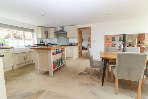 2, Long Barn Amport Fields, Weyhill, Andover, SP11 0BF