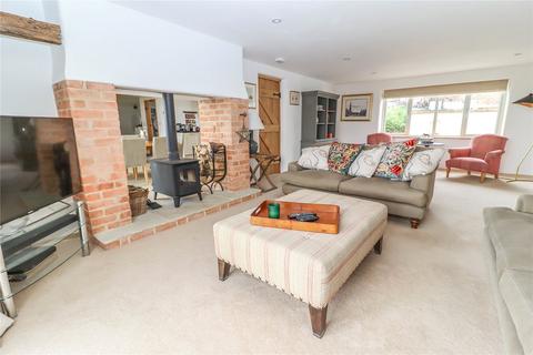 2, Long Barn Amport Fields, Weyhill, Andover, SP11 0BF