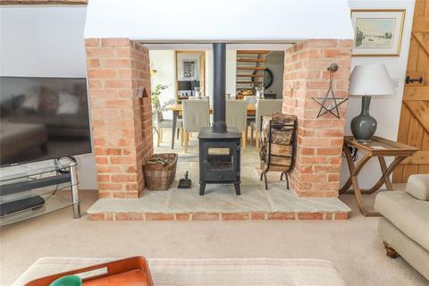 2, Long Barn Amport Fields, Weyhill, Andover, SP11 0BF