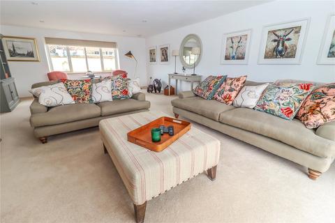 2, Long Barn Amport Fields, Weyhill, Andover, SP11 0BF