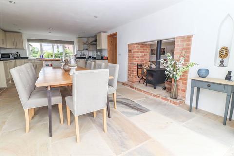 2, Long Barn Amport Fields, Weyhill, Andover, SP11 0BF