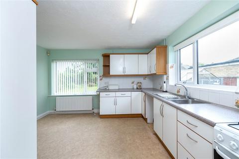 3 bedroom bungalow for sale, Northwood Drive, Sleaford, Lincolnshire, NG34
