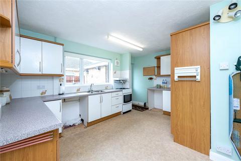 3 bedroom bungalow for sale, Northwood Drive, Sleaford, Lincolnshire, NG34