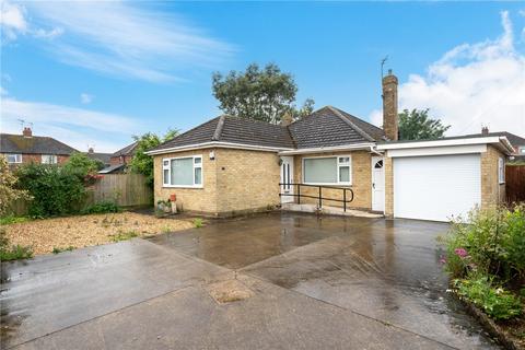 3 bedroom bungalow for sale, Northwood Drive, Sleaford, Lincolnshire, NG34