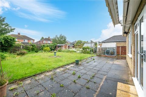 3 bedroom bungalow for sale, Northwood Drive, Sleaford, Lincolnshire, NG34