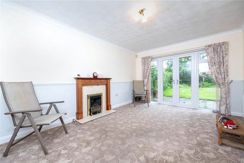 3 bedroom bungalow for sale, Northwood Drive, Sleaford, Lincolnshire, NG34