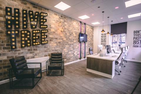 Office to rent, Hive Tree - Bigg Market, 9 Bigg Market, Newcastle upon Tyne, NE1 1UN