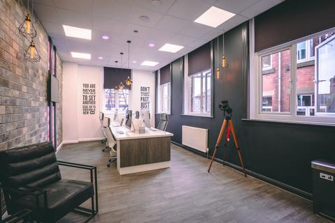 Office to rent, Hive Tree - Bigg Market, 9 Bigg Market, Newcastle upon Tyne, NE1 1UN