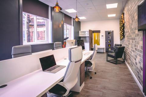 Office to rent, Hive Tree - Bigg Market, 9 Bigg Market, Newcastle upon Tyne, NE1 1UN