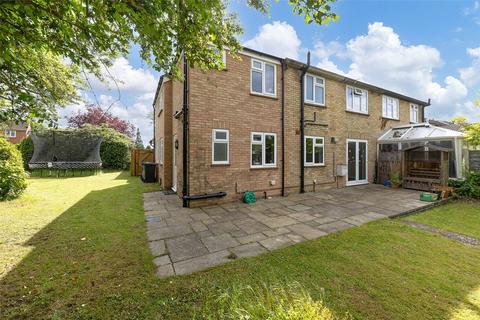 24 Priams Way, Stapleford, Cambridge, CB22 5DT
