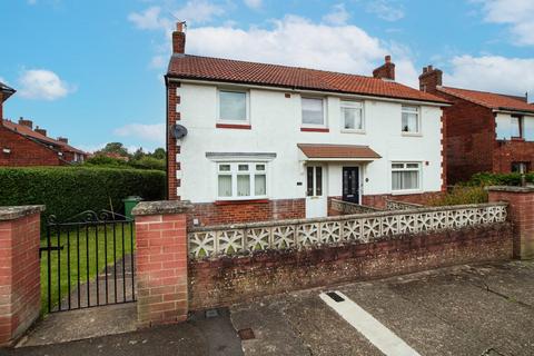 3 bedroom semi-detached house for sale, Jubilee Road, Currock, Carlisle, CA2