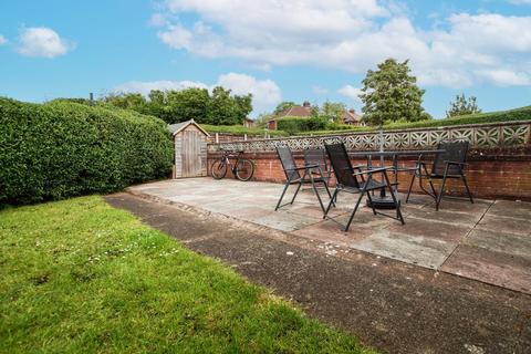 3 bedroom semi-detached house for sale, Jubilee Road, Currock, Carlisle, CA2