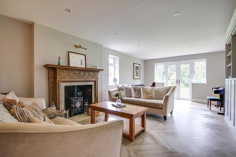 6 bedroom detached house for sale, Ringwood Road, Burley, Ringwood, BH24