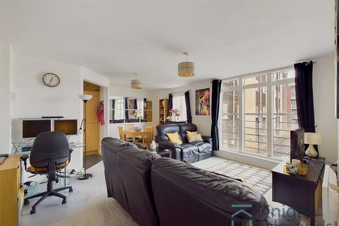 1 bedroom apartment for sale, Kingfisher Meadow, Maidstone, ME16