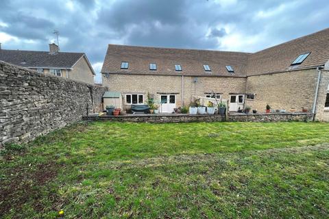 2 bedroom house for sale, Bowling Green Lane, Cirencester, Gloucestershire, GL7