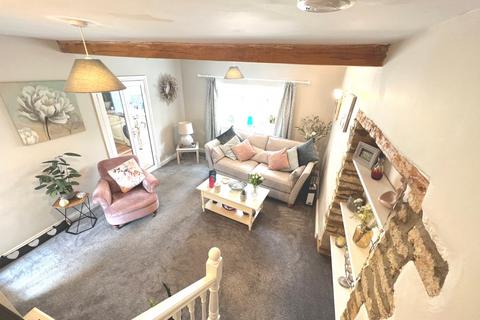 2 bedroom house for sale, Bowling Green Lane, Cirencester, Gloucestershire, GL7