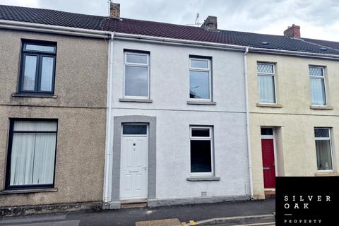 3 bedroom terraced house to rent, Erw Road, Llanelli, Carmarthenshire