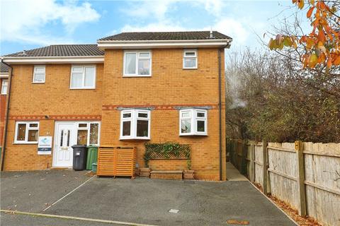 2 bedroom end of terrace house for sale, Nelson Drive, Cowes, Isle of Wight