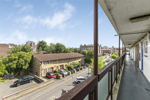 2 bedroom apartment to rent, Arden Estate, Hoxton, London, N1