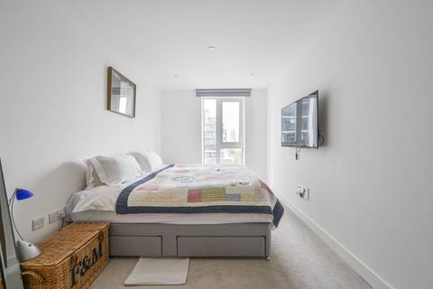 2 bedroom flat for sale, Vaughan Way, Wapping, London, E1W