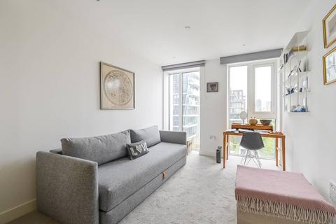 2 bedroom flat for sale, Vaughan Way, Wapping, London, E1W