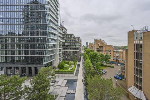 2 bedroom flat for sale, Vaughan Way, Wapping, London, E1W