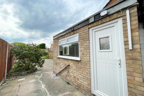 undefined, Aylestone Road, Leicester LE2