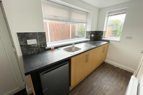 undefined, Aylestone Road, Leicester LE2