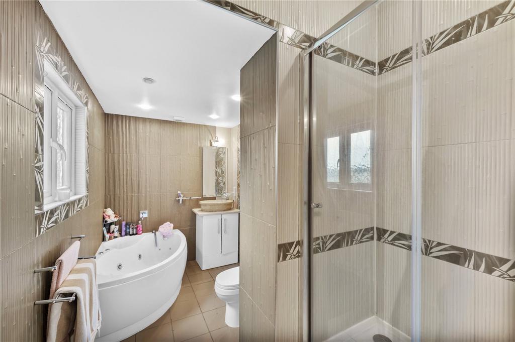 Principal Ensuite