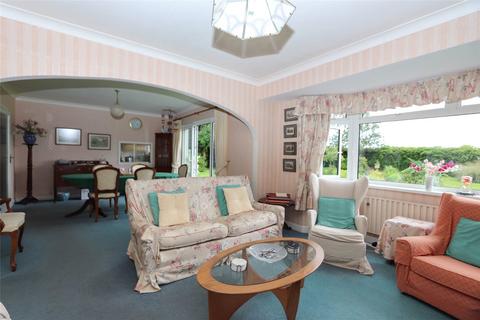 4 bedroom bungalow for sale, Winkleigh, Devon