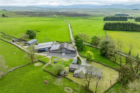 5 bedroom detached house for sale, Sunbiggin, Penrith CA10