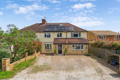 5 bedroom semi-detached house for sale, New Road, Chalfont St Giles HP8