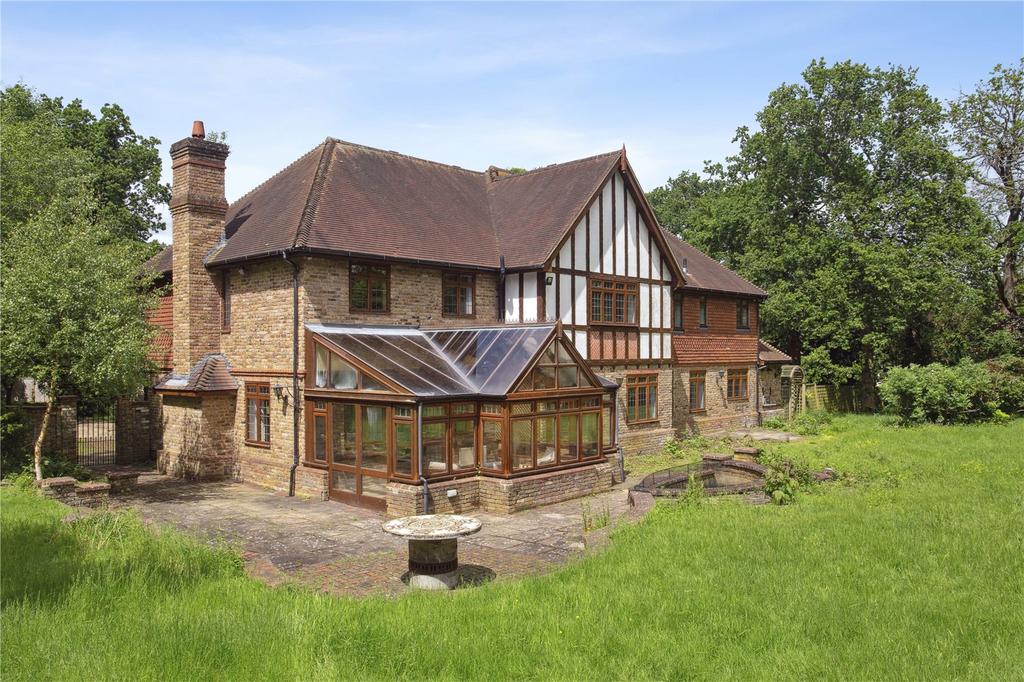 Garden Elevation