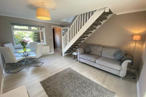 2 bedroom terraced house to rent, Westfield Drive, Midlothian EH22