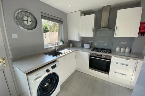 undefined, Westfield Drive, Midlothian EH22