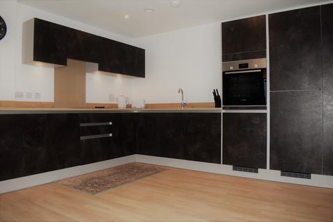 2 bedroom flat to rent, Campbell Park, Milton Keynes MK9