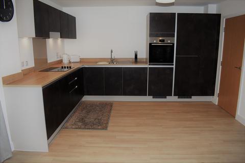 2 bedroom flat to rent, Campbell Park, Milton Keynes MK9