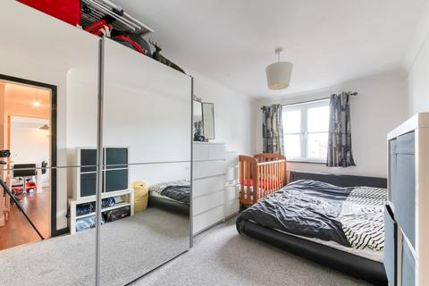 2 bedroom flat for sale, Campbell Road, Croydon, CR0