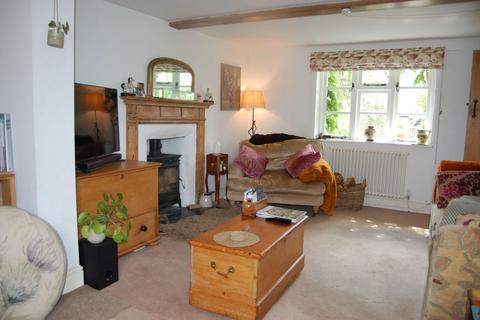 3 bedroom cottage for sale, High Street, Guilsborough, Northampton NN6 8PU