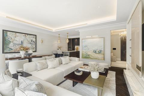 2 bedroom flat for sale, Horse Guards Avenue, London SW1A