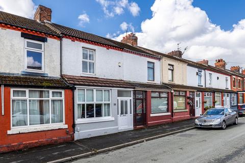3 bedroom terraced house for sale, Widnes, Widnes WA8