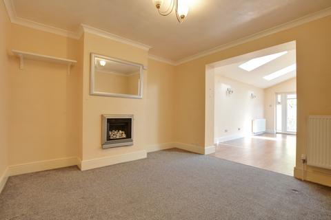 3 bedroom terraced house for sale, JOHNS ROAD, FAREHAM