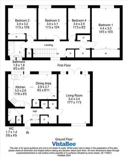 4 bedroom terraced house for sale, Sycamore Court, Greenhills, EAST KILBRIDE