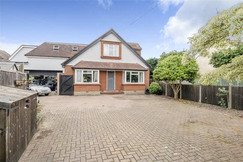 4 bedroom detached house for sale, Burwood Road, Hersham, Walton-on-Thames, Surrey, KT12