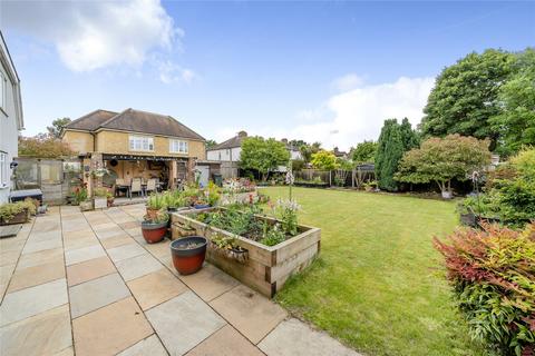 4 bedroom detached house for sale, Burwood Road, Hersham, Walton-on-Thames, Surrey, KT12